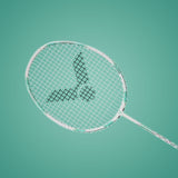 Thruster Light TK-15L-U Strung Badminton Racket