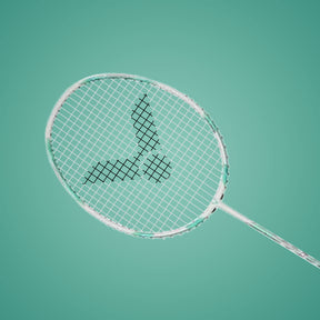 Thruster Light TK-15L-U Strung Badminton Racket