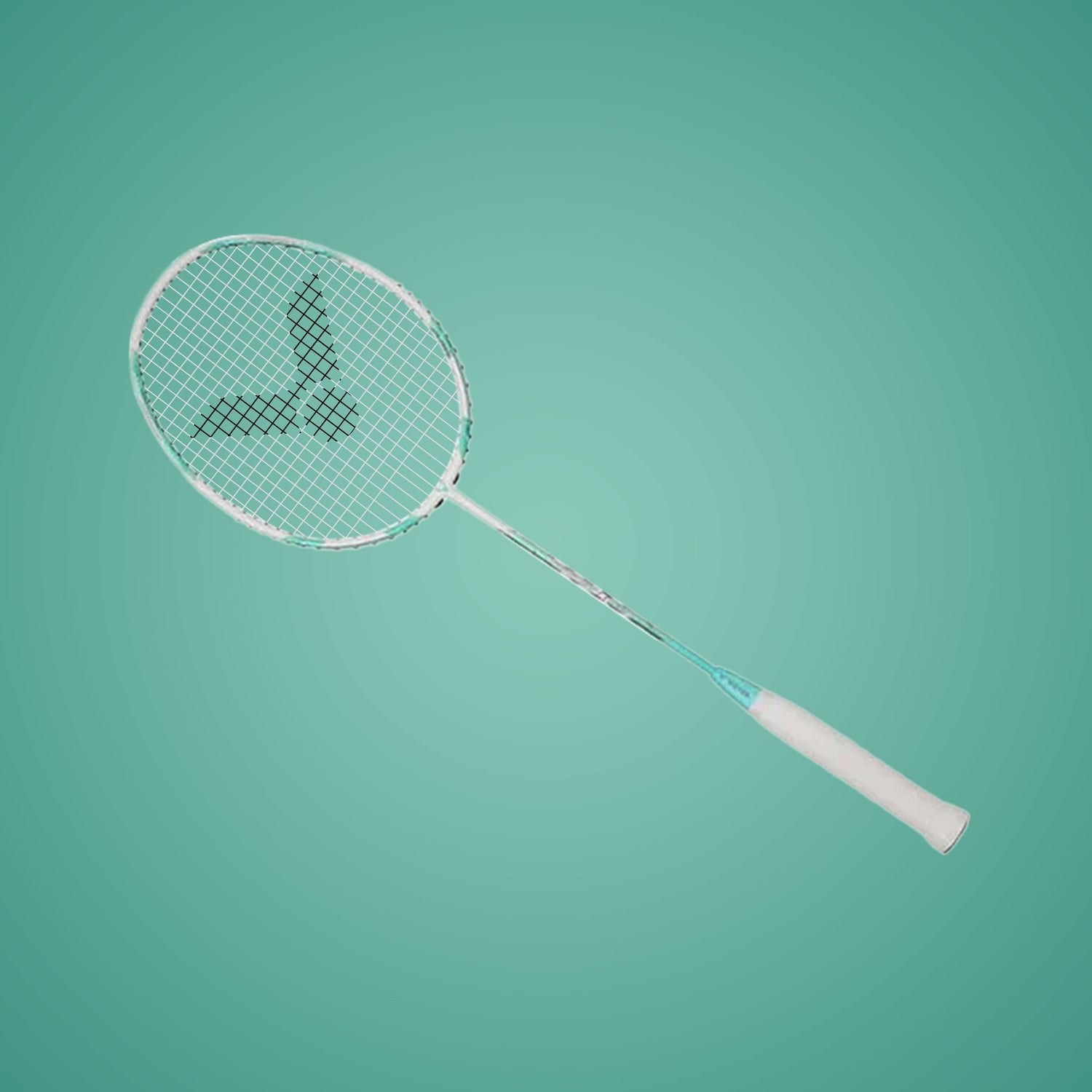 Thruster Light TK-15L-U Strung Badminton Racket