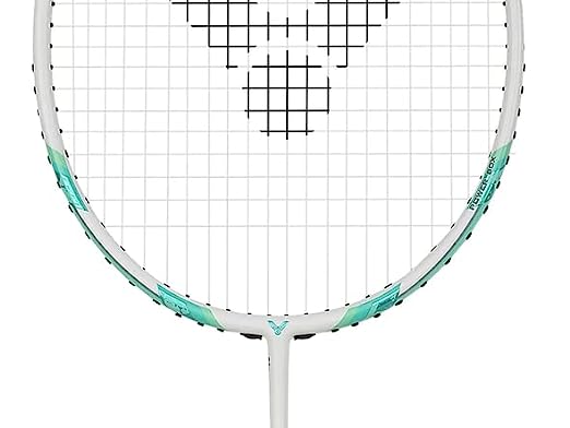 Thruster Light TK-15L-U Strung Badminton Racket