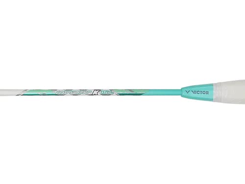 Thruster Light TK-15L-U Strung Badminton Racket