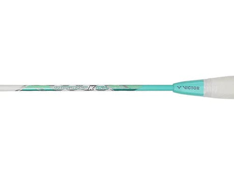 Thruster Light TK-15L-U Strung Badminton Racket