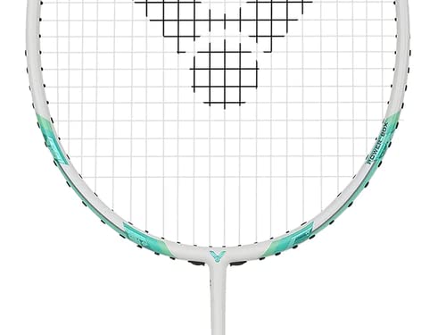 Thruster Light TK-15L-U Strung Badminton Racket