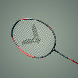 TK-RYUGA METALLIC C 4U G5 Unstrung Professional Badminton Racket