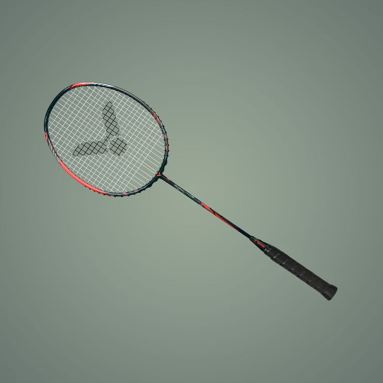 TK-RYUGA METALLIC C 4U G5 Unstrung Professional Badminton Racket