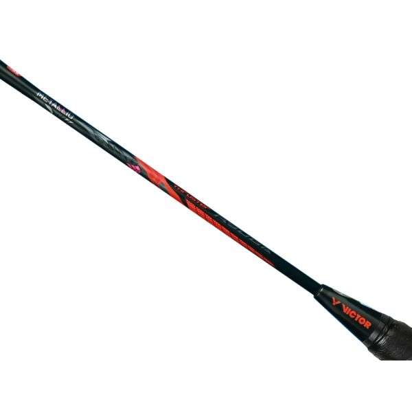 TK-RYUGA METALLIC C 4U G5 Unstrung Professional Badminton Racket
