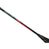 TK-RYUGA METALLIC C 4U G5 Unstrung Professional Badminton Racket