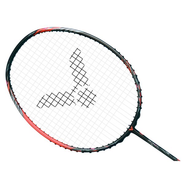 TK-RYUGA METALLIC C 4U G5 Unstrung Professional Badminton Racket