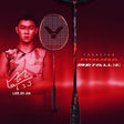 TK-RYUGA METALLIC C 4U G5 Unstrung Professional Badminton Racket