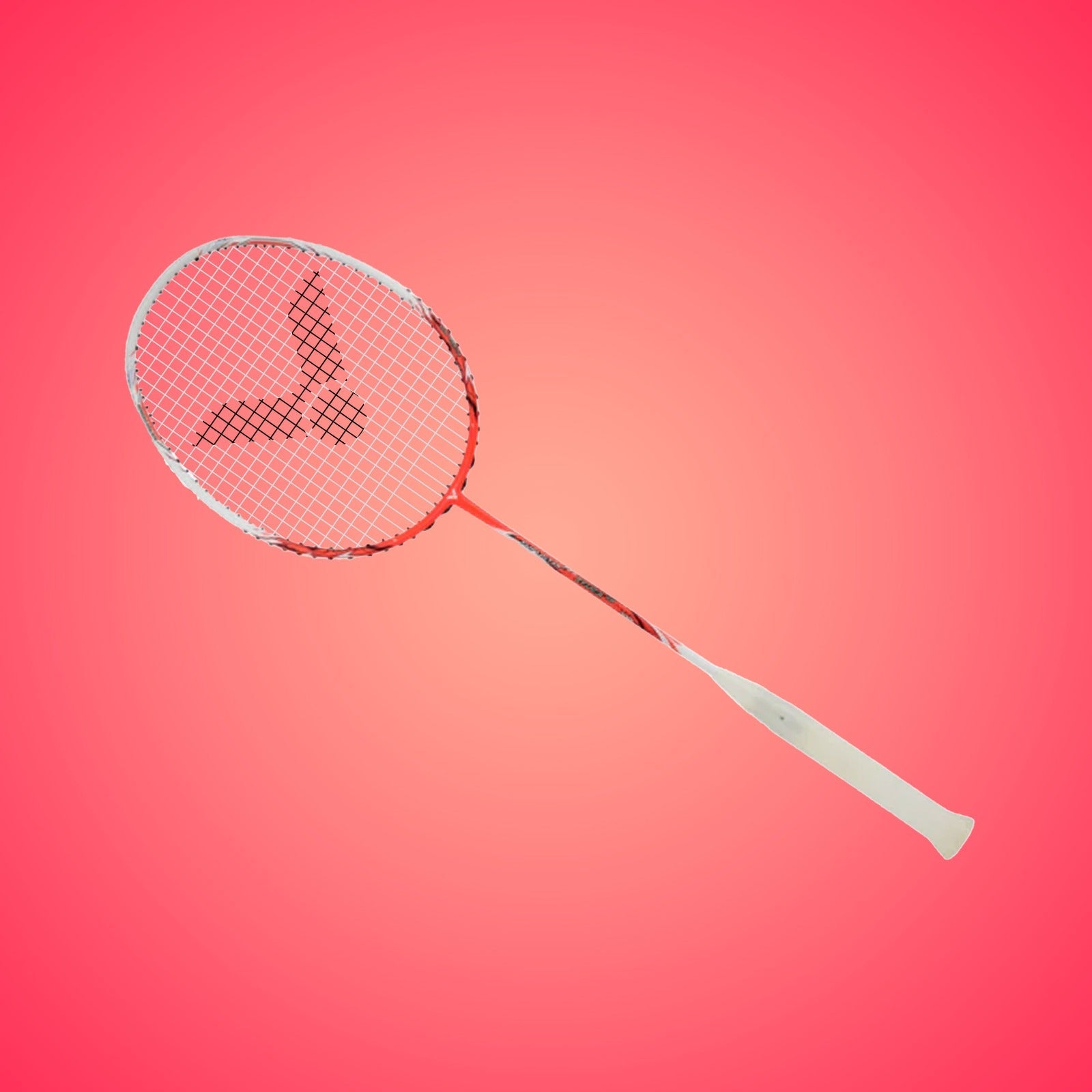 Thruster RYUGA TD Unstrung Badminton Racket-4U/G6