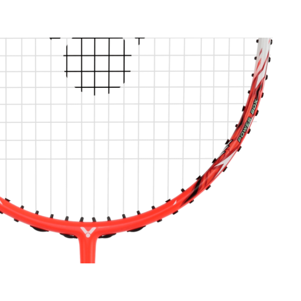 Thruster RYUGA TD Unstrung Badminton Racket-4U/G6