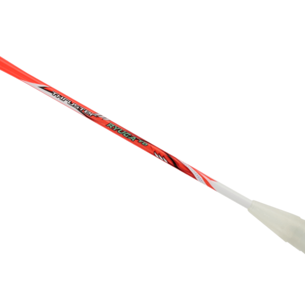Thruster RYUGA TD Unstrung Badminton Racket-4U/G6