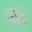 Thruster TK-66  Power Series G6 Strung Badminton Racket