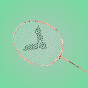 Thruster TK-66  Power Series G6 Strung Badminton Racket