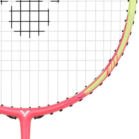 Thruster TK-66  Power Series G6 Strung Badminton Racket