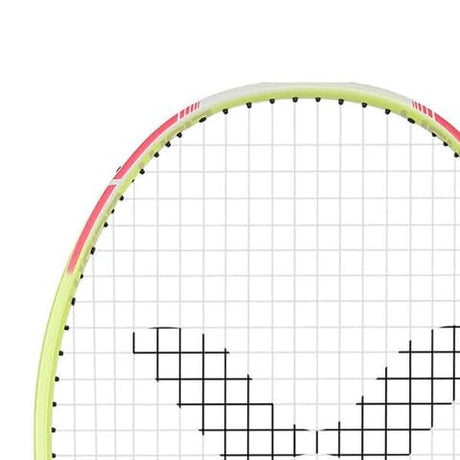 Thruster TK-66  Power Series G6 Strung Badminton Racket