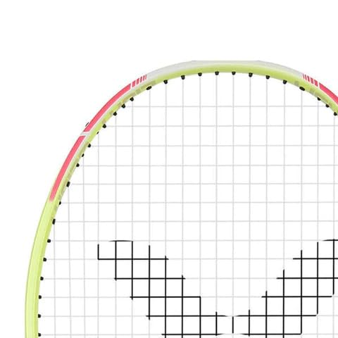Thruster TK-66  Power Series G6 Strung Badminton Racket