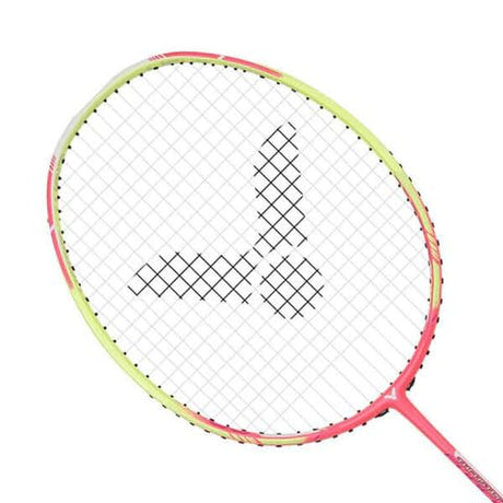 Thruster TK-66  Power Series G6 Strung Badminton Racket