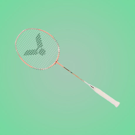Thruster TK-66  Power Series G6 Strung Badminton Racket