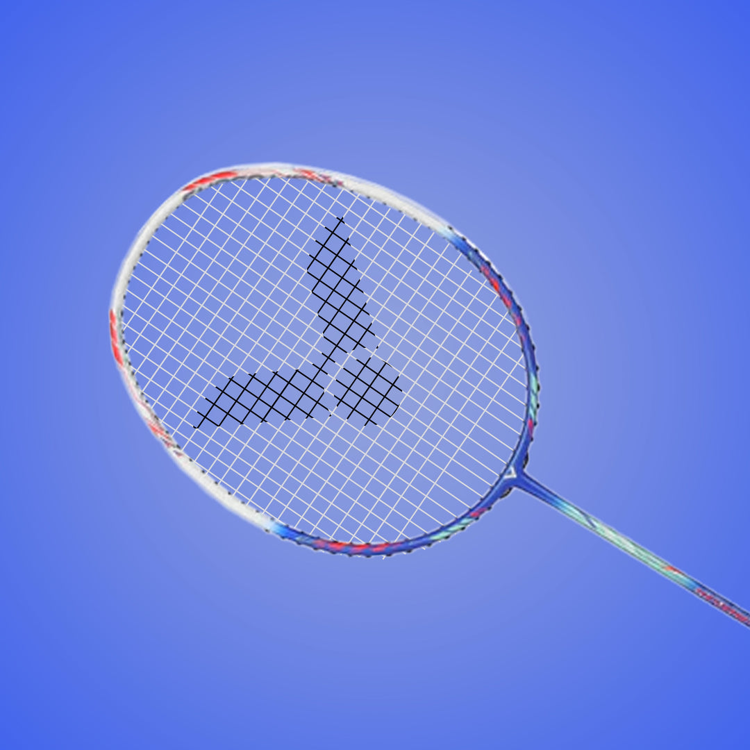 Thruster TK-7U UnStrung Badminton Racket