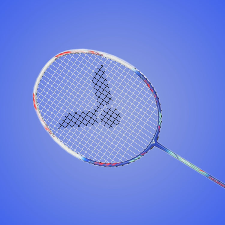 Thruster TK-7U UnStrung Badminton Racket