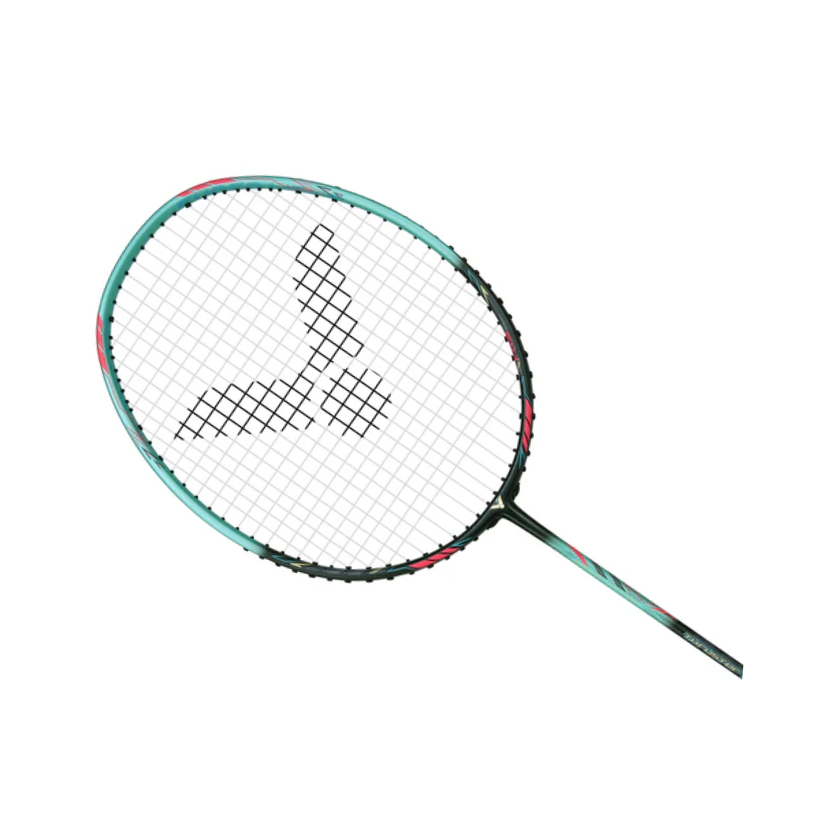 Thruster TK-7U UnStrung Badminton Racket