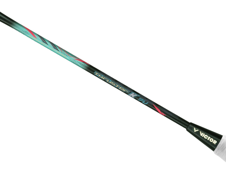 Thruster TK-7U UnStrung Badminton Racket