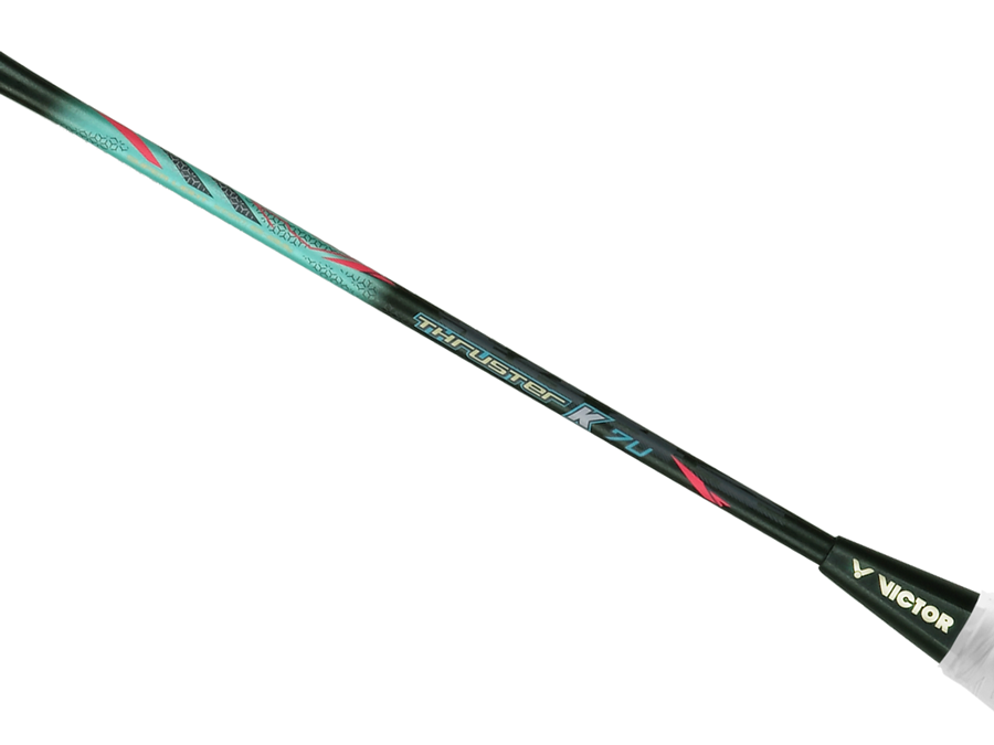 Thruster TK-7U UnStrung Badminton Racket