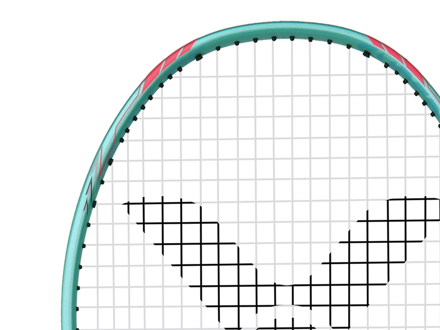 Thruster TK-7U UnStrung Badminton Racket