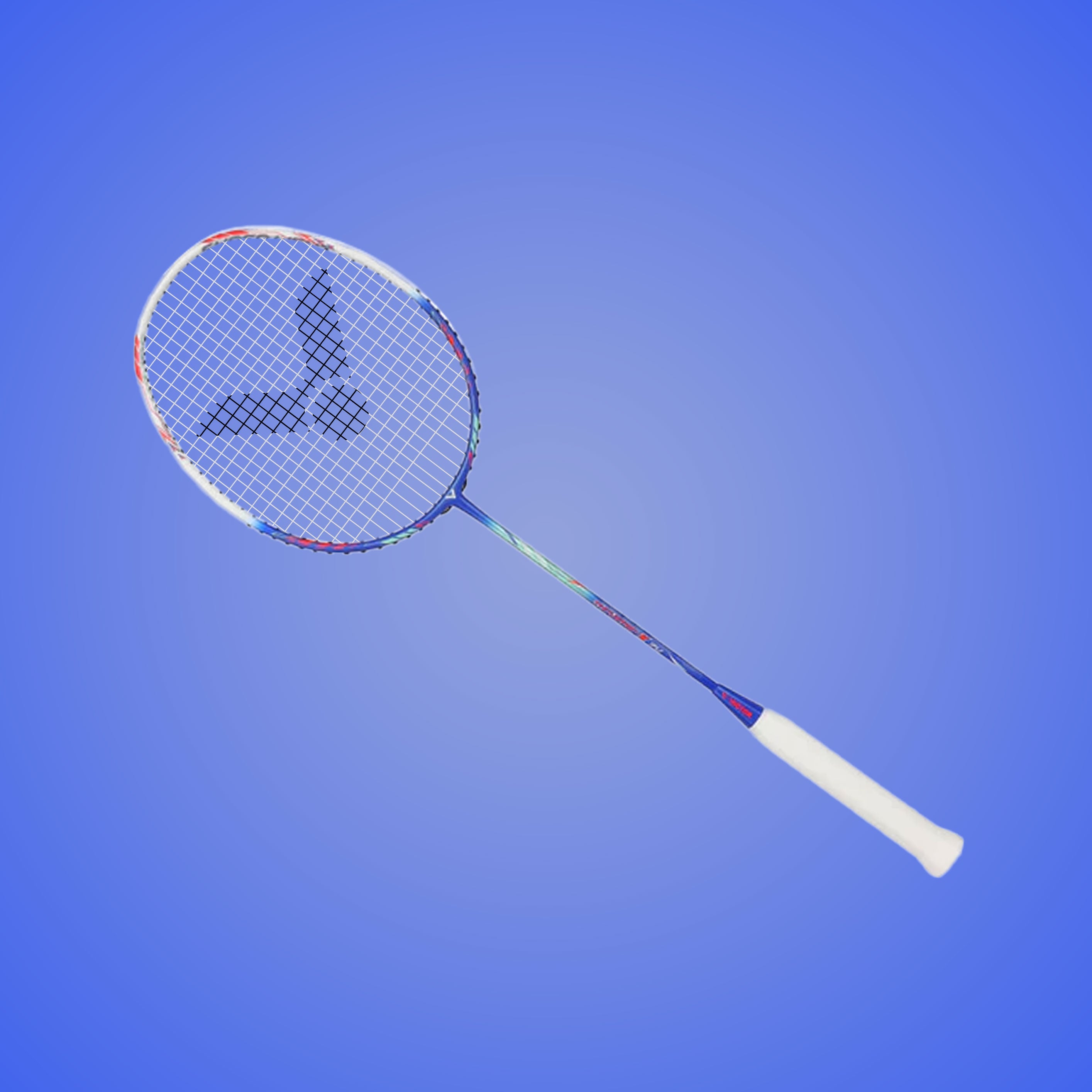 Thruster TK-7U UnStrung Badminton Racket