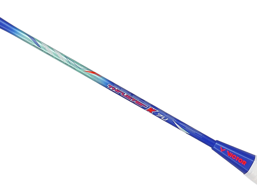 Thruster TK-7U UnStrung Badminton Racket