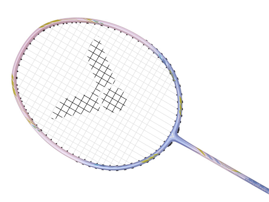 Thruster TK-7U UnStrung Badminton Racket