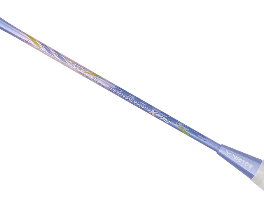 Thruster TK-7U UnStrung Badminton Racket