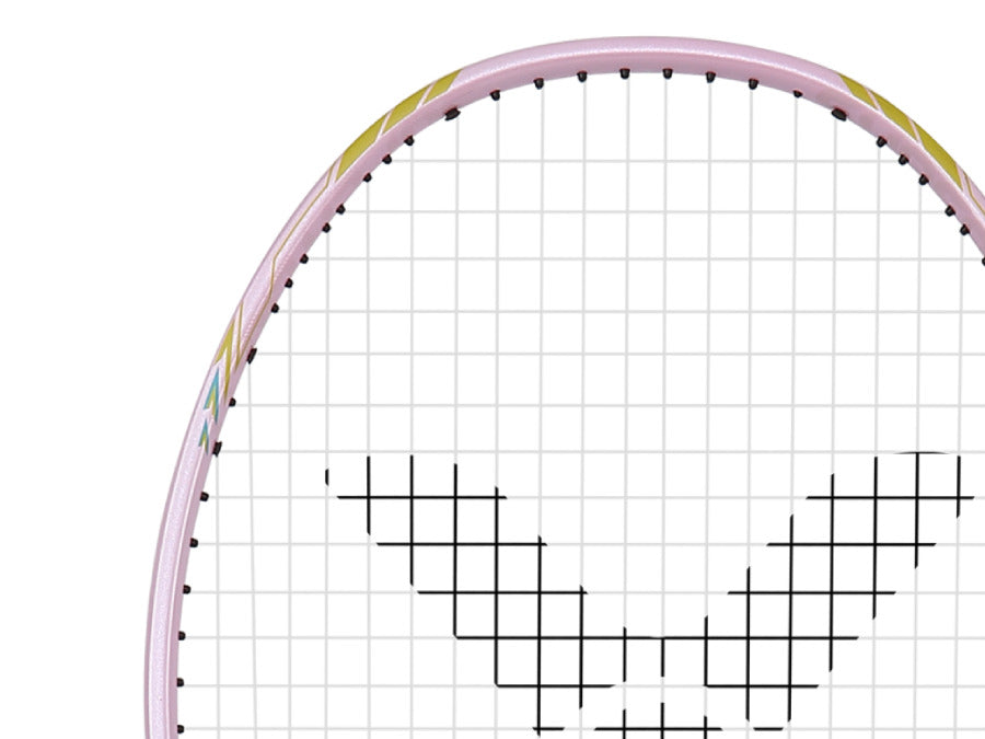 Thruster TK-7U UnStrung Badminton Racket