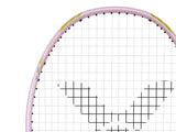 Thruster TK-7U UnStrung Badminton Racket