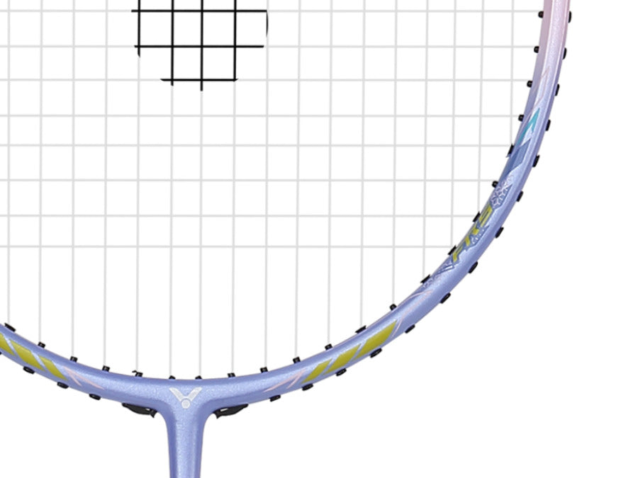 Thruster TK-7U UnStrung Badminton Racket