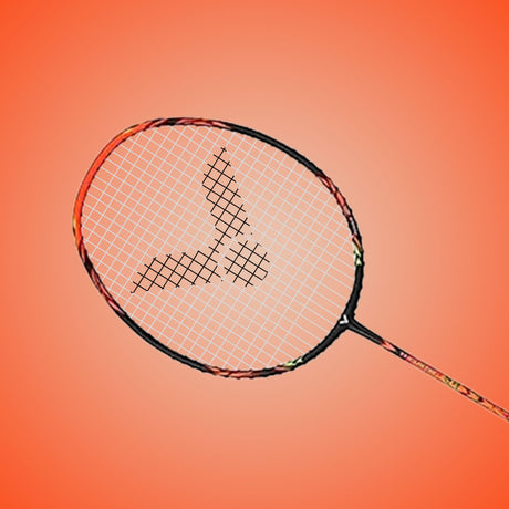 Thruster Light TK-PL-O-5U Strung Badminton Racket
