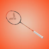 Thruster Light TK-PL-O-5U Strung Badminton Racket