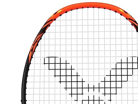 Thruster Light TK-PL-O-5U Strung Badminton Racket