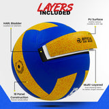 Synco Tejas Volleyball