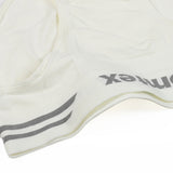 Omtex Sports Brief Seamless Supporter White