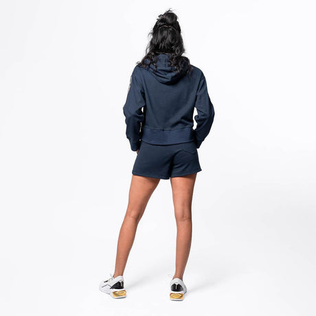 So-Chill Hoodie - Navy Blue
