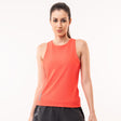 PowerPace Racerback - Coral