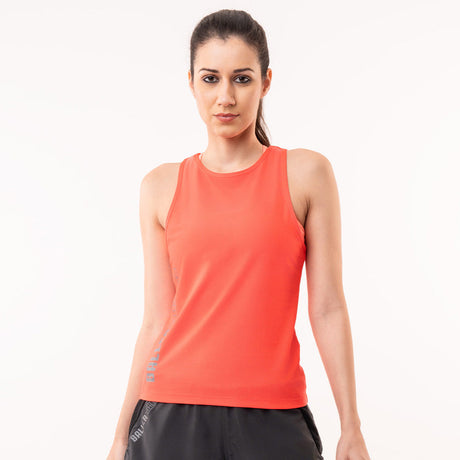 PowerPace Racerback - Coral