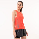 PowerPace Racerback - Coral