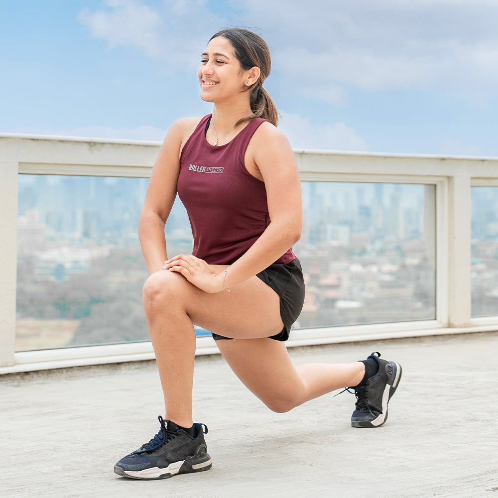 UltraLite Tank - Wine