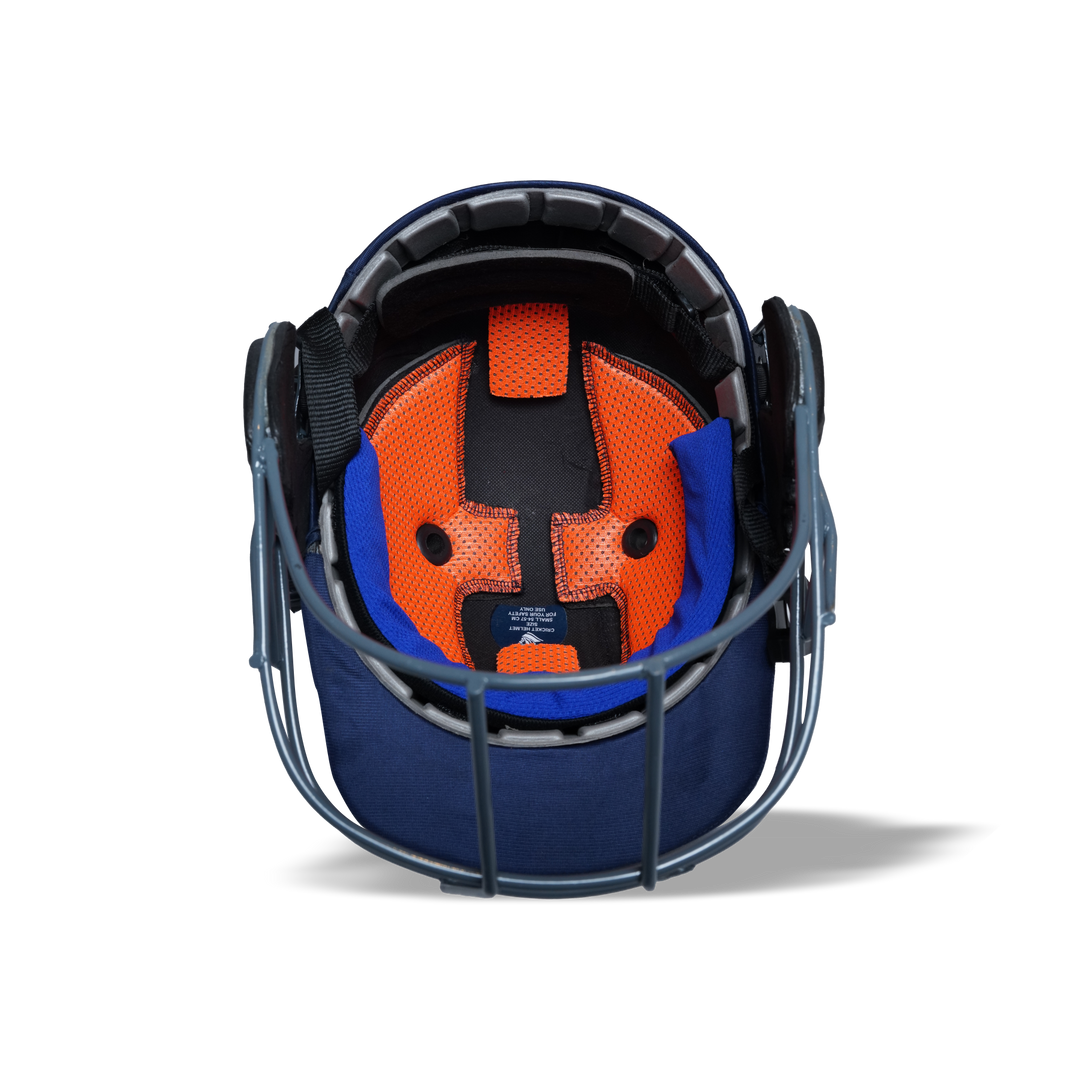 SPARTAN WARRIOR
