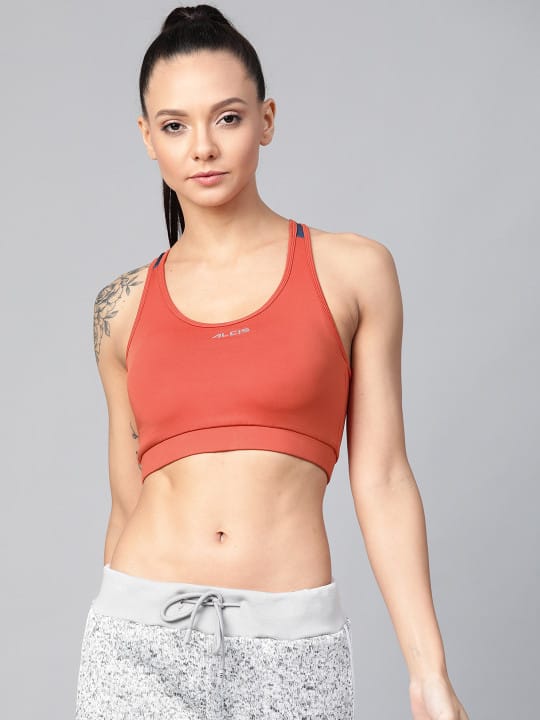 TRAIN BRA