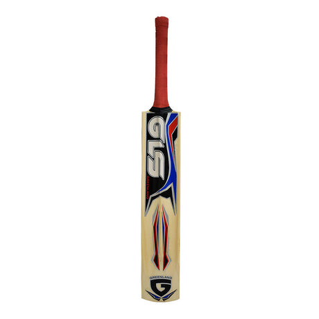 GLS Wega Himachal Willow Tennis Bat | Greenland Enterprises (Gls Sports)