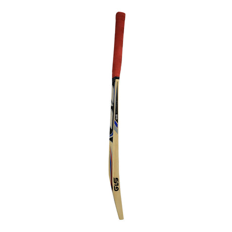 GLS Wega Himachal Willow Tennis Bat | Greenland Enterprises (Gls Sports)